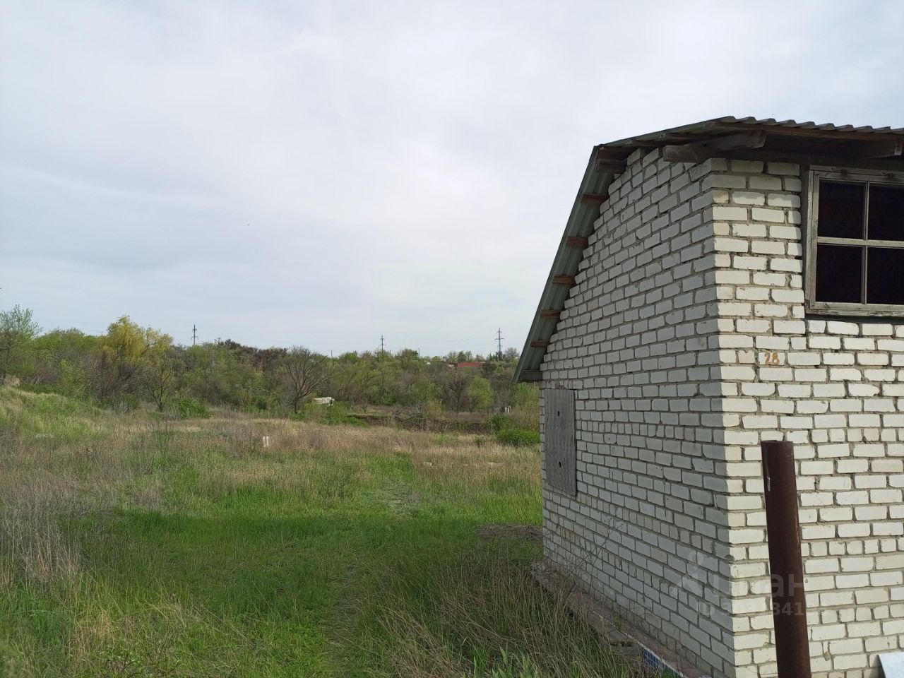 Купить загородную недвижимость в поселке Сады Придонья Городищенского  района, продажа загородной недвижимости - база объявлений Циан. Найдено 1  объявление