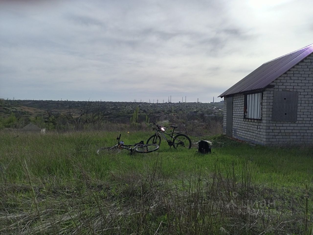 Купить загородную недвижимость в поселке Сады Придонья Городищенского  района, продажа загородной недвижимости - база объявлений Циан. Найдено 1  объявление