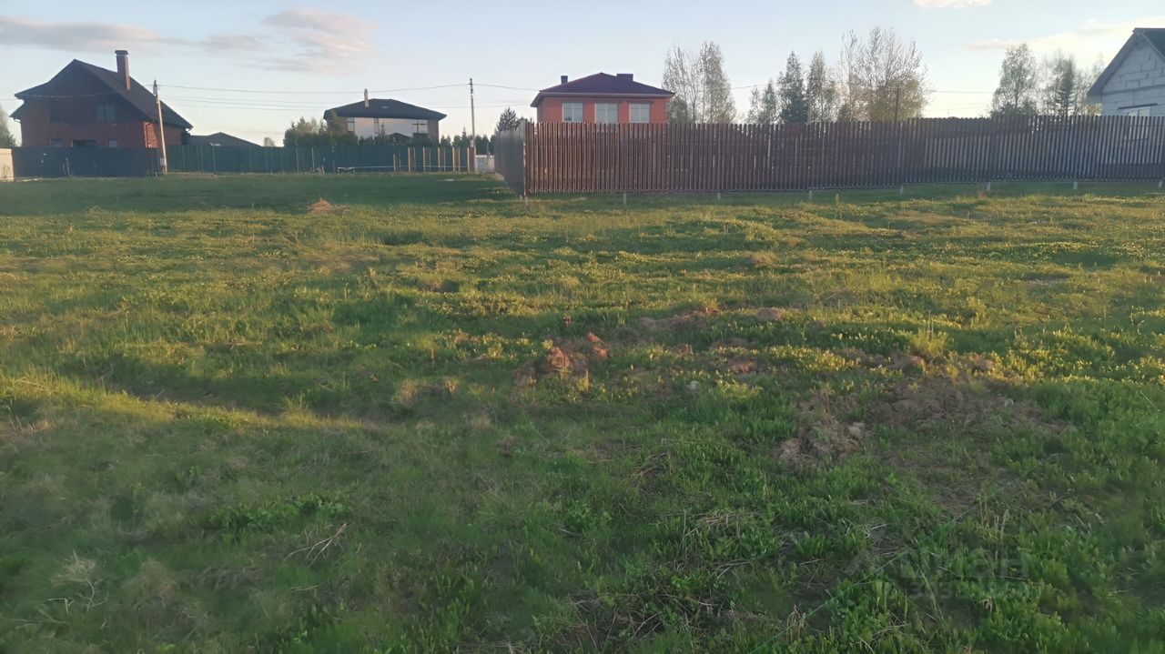 Купить земельный участок ИЖС в селе Ельдигино Московской области, продажа  участков под строительство. Найдено 7 объявлений.