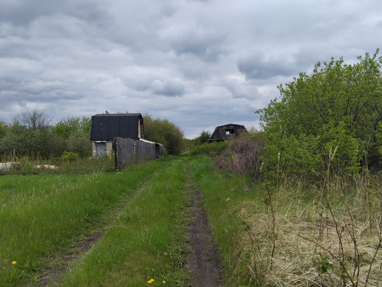 Купить загородную недвижимость в сельском поселении Тетюшское Ульяновской  области, продажа загородной недвижимости - база объявлений Циан. Найдено 7  объявлений