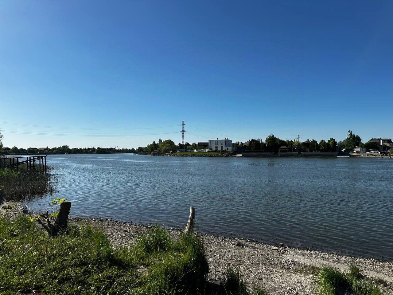 Купить загородную недвижимость в станице Елизаветинская Азовского района,  продажа загородной недвижимости - база объявлений Циан. Найдено 25  объявлений