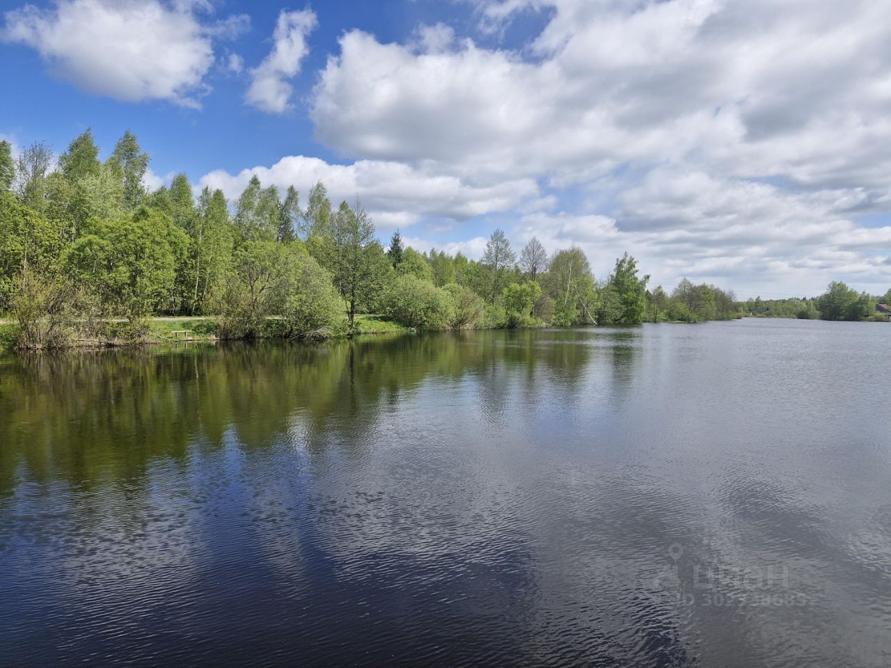 Купить загородную недвижимость в деревне Еловка Калужской области, продажа  загородной недвижимости - база объявлений Циан. Найдено 50 объявлений