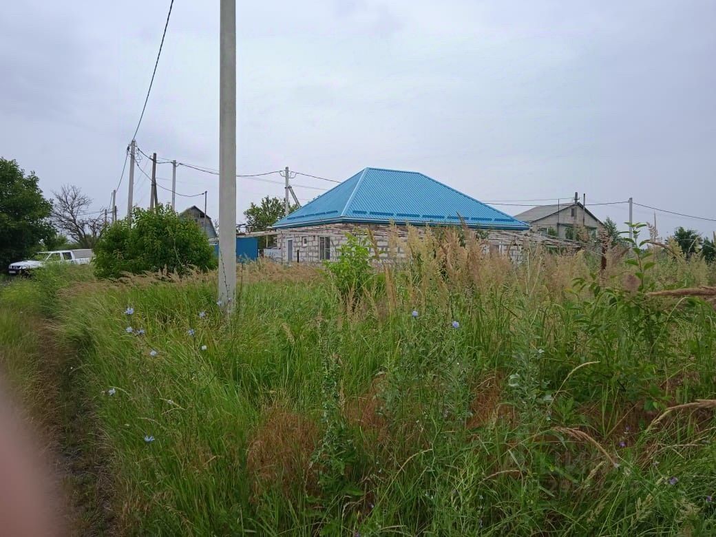 Купить земельный участок в садовое товарищество Энергетик в городе Кропоткин,  продажа земельных участков - база объявлений Циан. Найдено 2 объявления