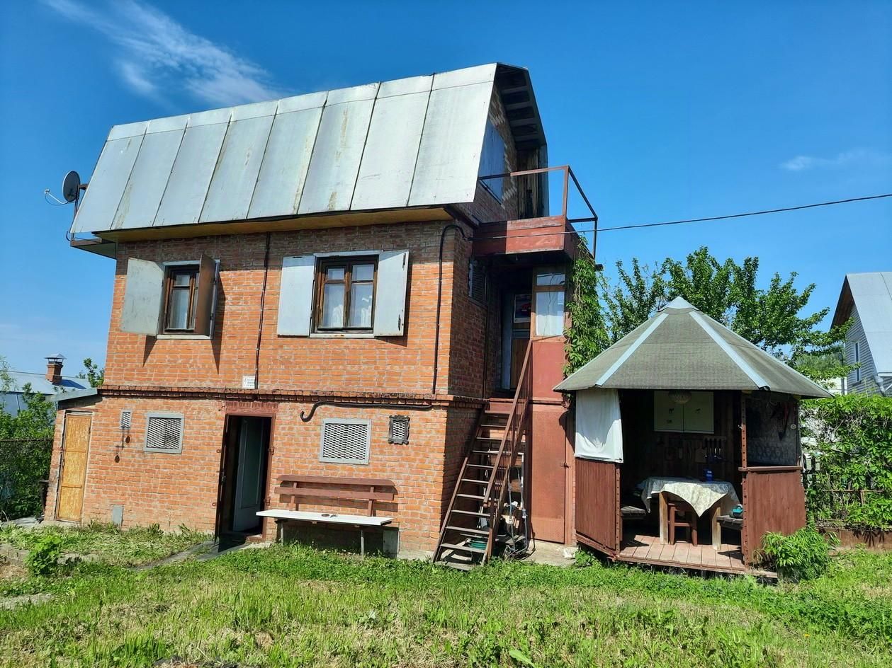 Купить загородную недвижимость в СНТ Энергетик городского округа Каширы,  продажа загородной недвижимости - база объявлений Циан. Найдено 4 объявления