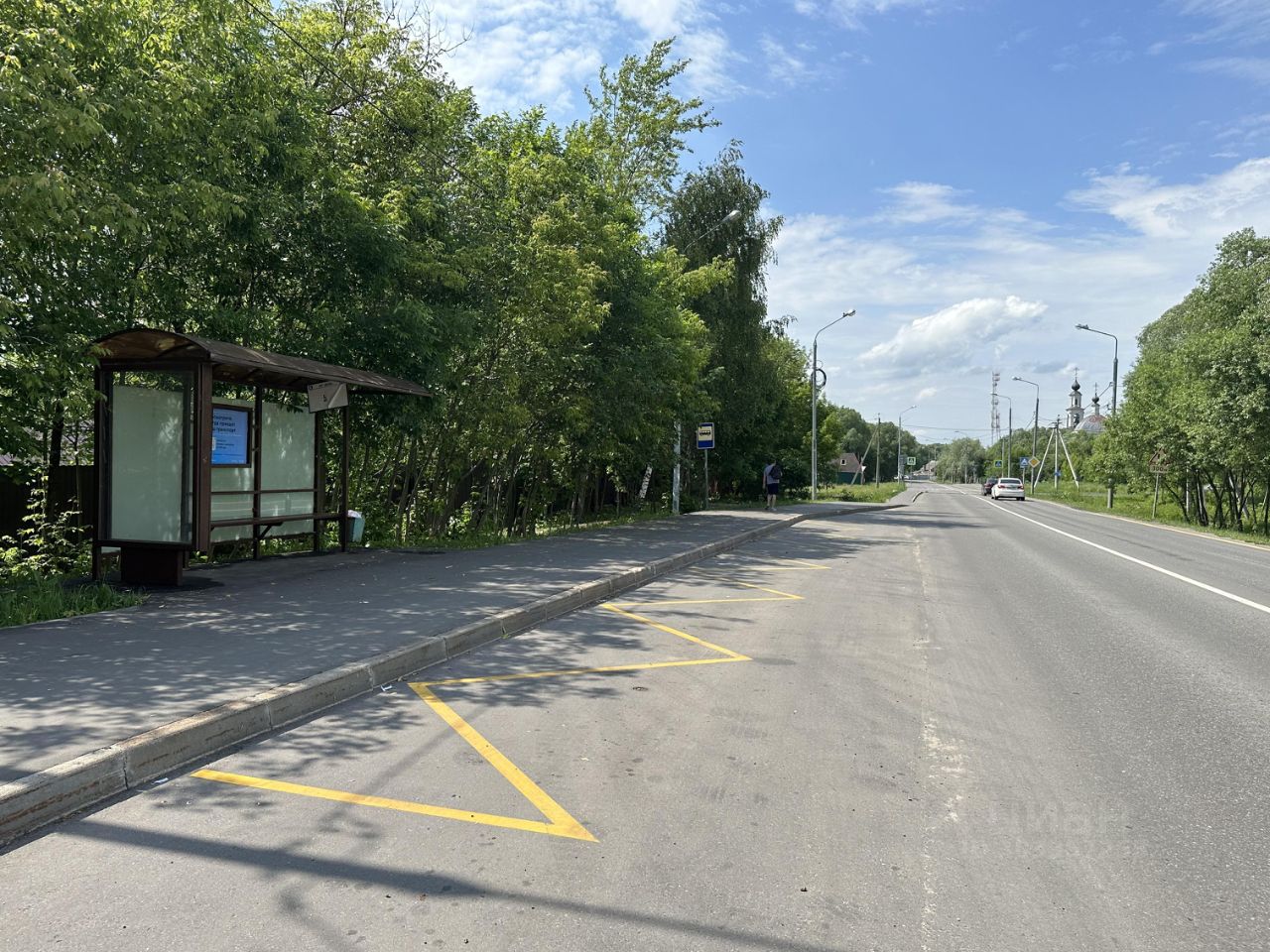 Купить загородную недвижимость на улице Лесная в деревне Ерино в поселении  Рязановское, продажа загородной недвижимости - база объявлений Циан.  Найдено 3 объявления