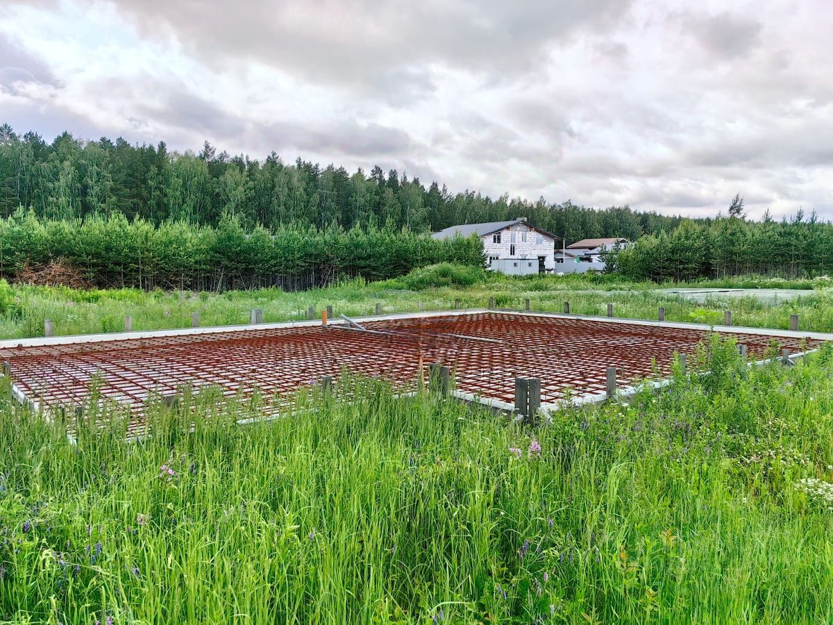 Купить загородную недвижимость в коттеджном поселке Европа городского  округа Березовского, продажа загородной недвижимости - база объявлений  Циан. Найдено 12 объявлений