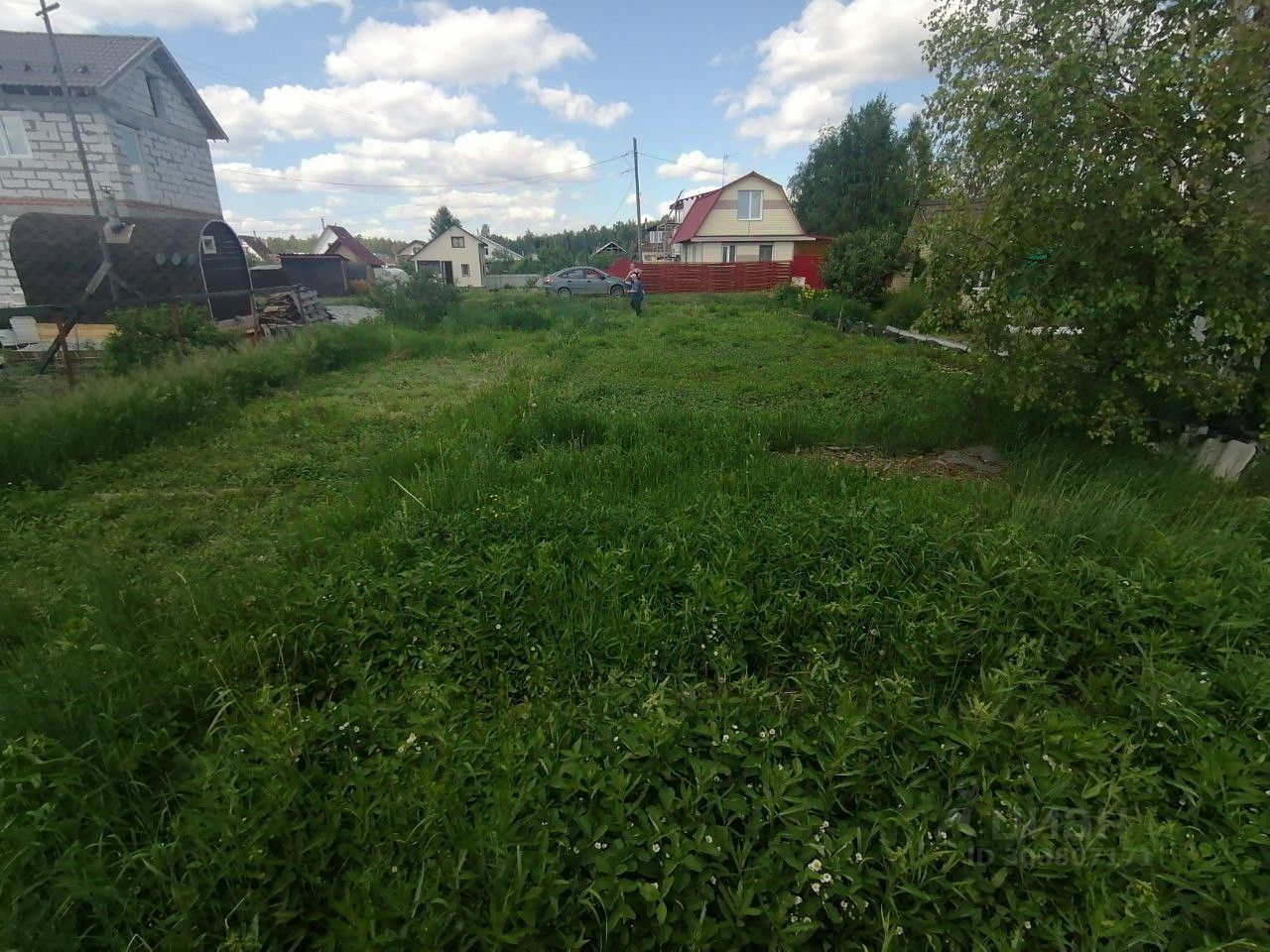 Купить загородную недвижимость в СНТ Фантазия в городе Верхняя Пышма,  продажа загородной недвижимости - база объявлений Циан. Найдено 3 объявления