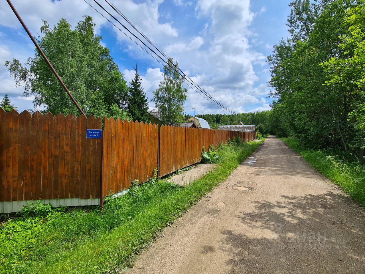 Купить земельный участок в садовое товарищество Фауст-1 городского округа  Истры, продажа земельных участков - база объявлений Циан. Найдено 2  объявления