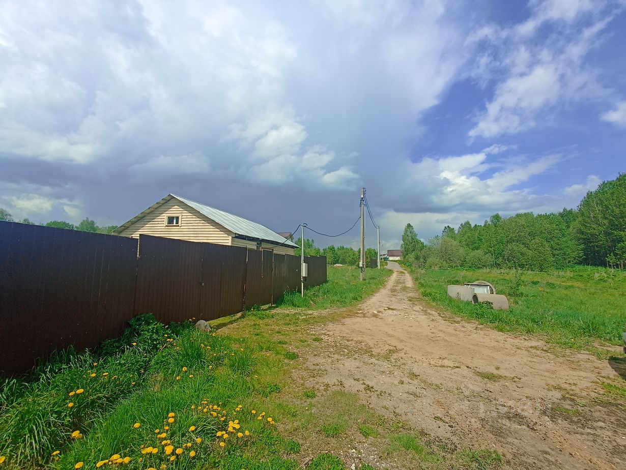 Купить загородную недвижимость в деревне Филатово Московской области,  продажа загородной недвижимости - база объявлений Циан. Найдено 5 объявлений