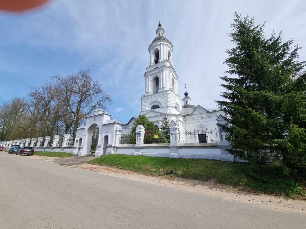 Купить участок 25 соток в деревне Степково Александровского района. Найдено  1 объявление.