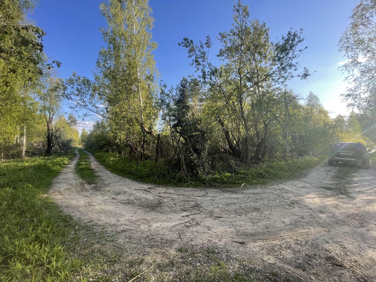 Купить загородную недвижимость в СНТ Физик-2 городского округа Егорьевска,  продажа загородной недвижимости - база объявлений Циан. Найдено 3 объявления