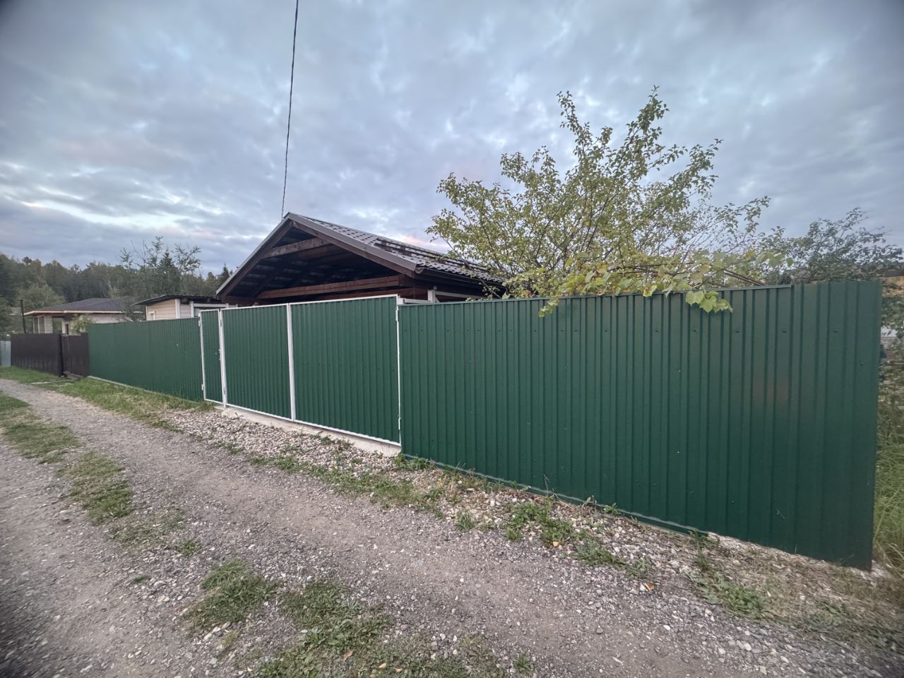 Продаетсяучасток,6,06сот.