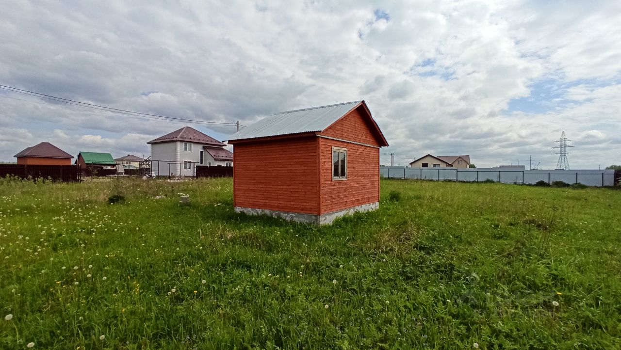 Купить земельный участок ИЖС в деревне Жирово Московской области, продажа  участков под строительство. Найдено 7 объявлений.