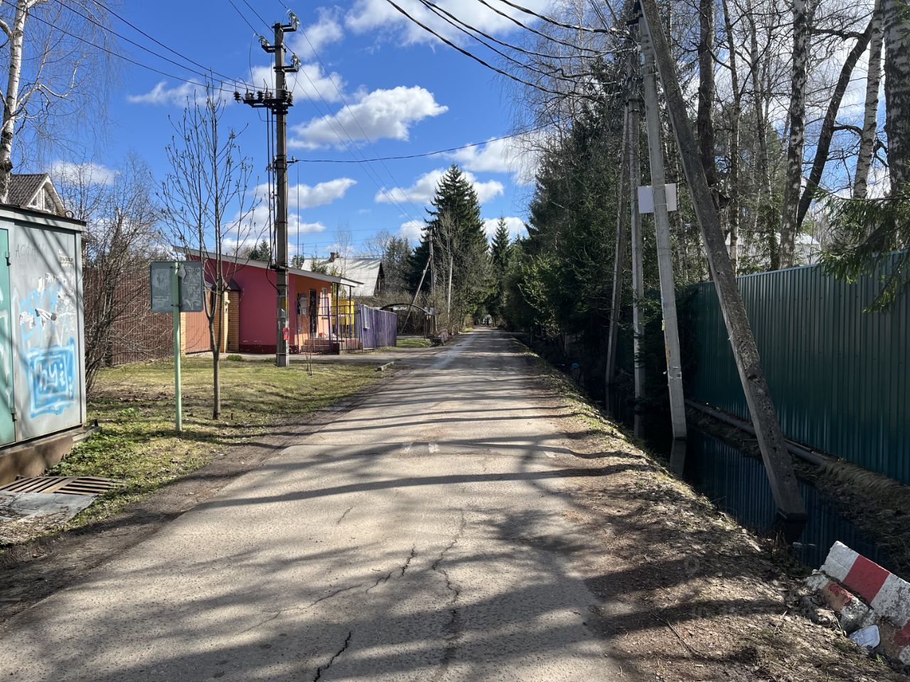 Купить загородную недвижимость в поселке ГАБТ Московской области, продажа  загородной недвижимости - база объявлений Циан. Найдено 7 объявлений