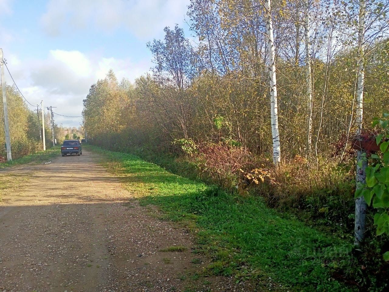 Земельные участки гагаринский