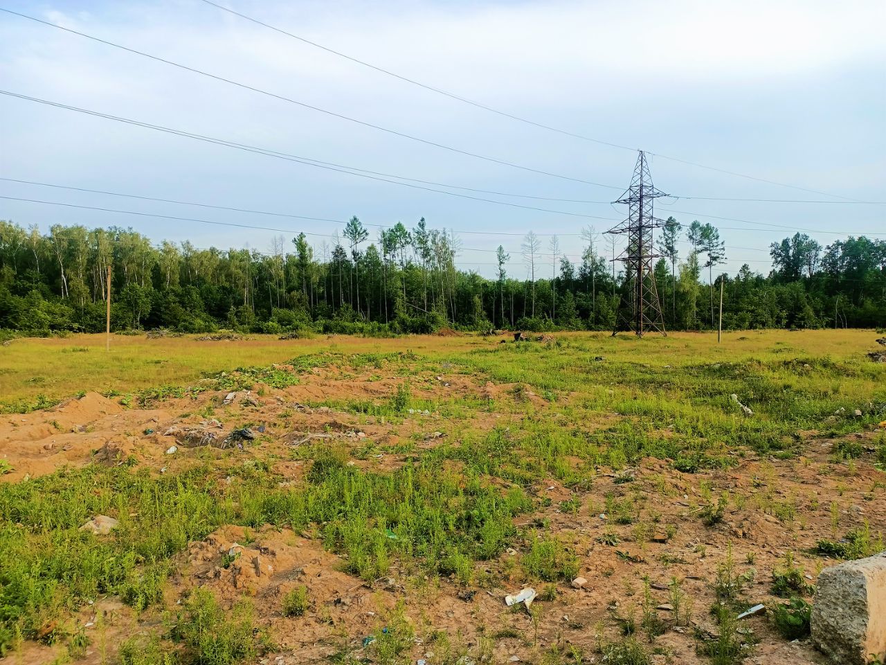 Купить загородную недвижимость в сельском поселении Ганусовское Московской  области, продажа загородной недвижимости - база объявлений Циан. Найдено 11  объявлений