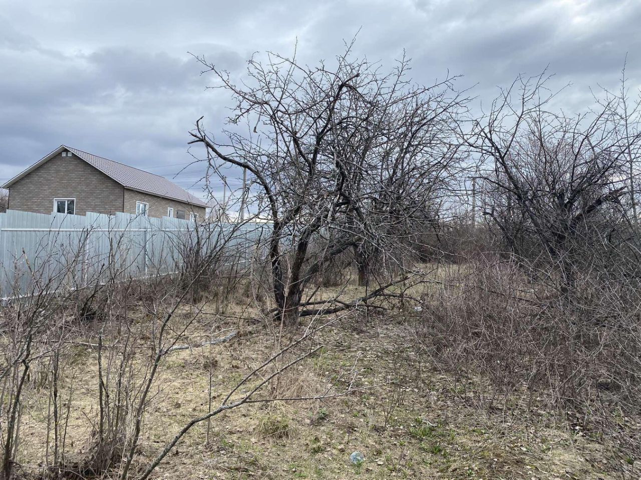 Купить земельный участок в микрорайоне Кряж в городе Самара, продажа  земельных участков. Найдено 6 объявлений.