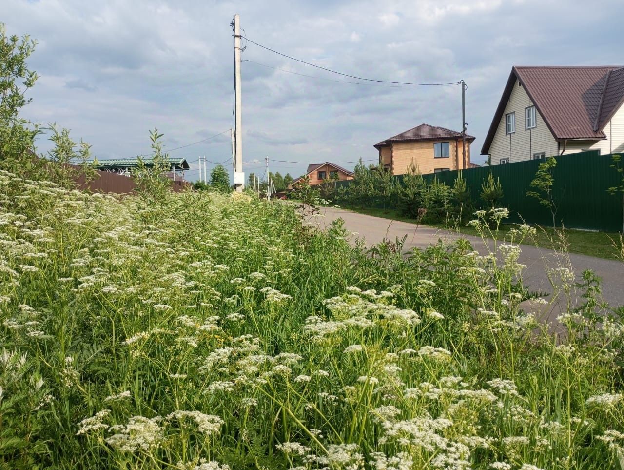 Купить загородную недвижимость в деревне Гаврилово Московской области,  продажа загородной недвижимости - база объявлений Циан. Найдено 2 объявления