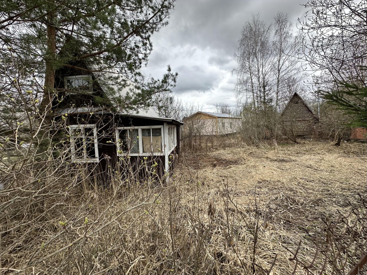 Купить загородную недвижимость в садовое товарищество Геофизик-2 городского  округа Солнечногорска, продажа загородной недвижимости - база объявлений  Циан. Найдено 3 объявления