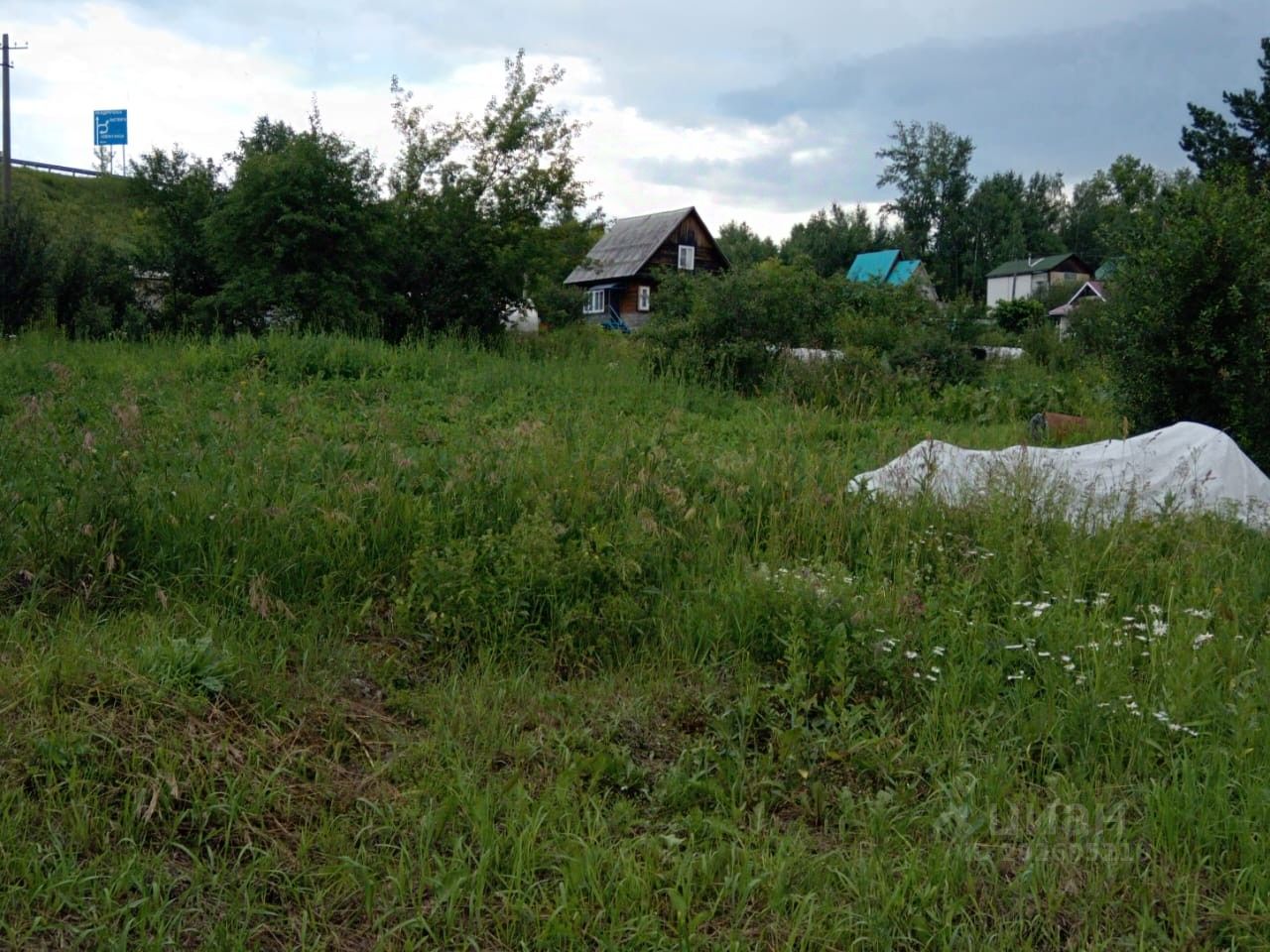 Купить земельный участок в СНТ Гидроуголь в городе Новокузнецк, продажа  земельных участков - база объявлений Циан. Найдено 3 объявления