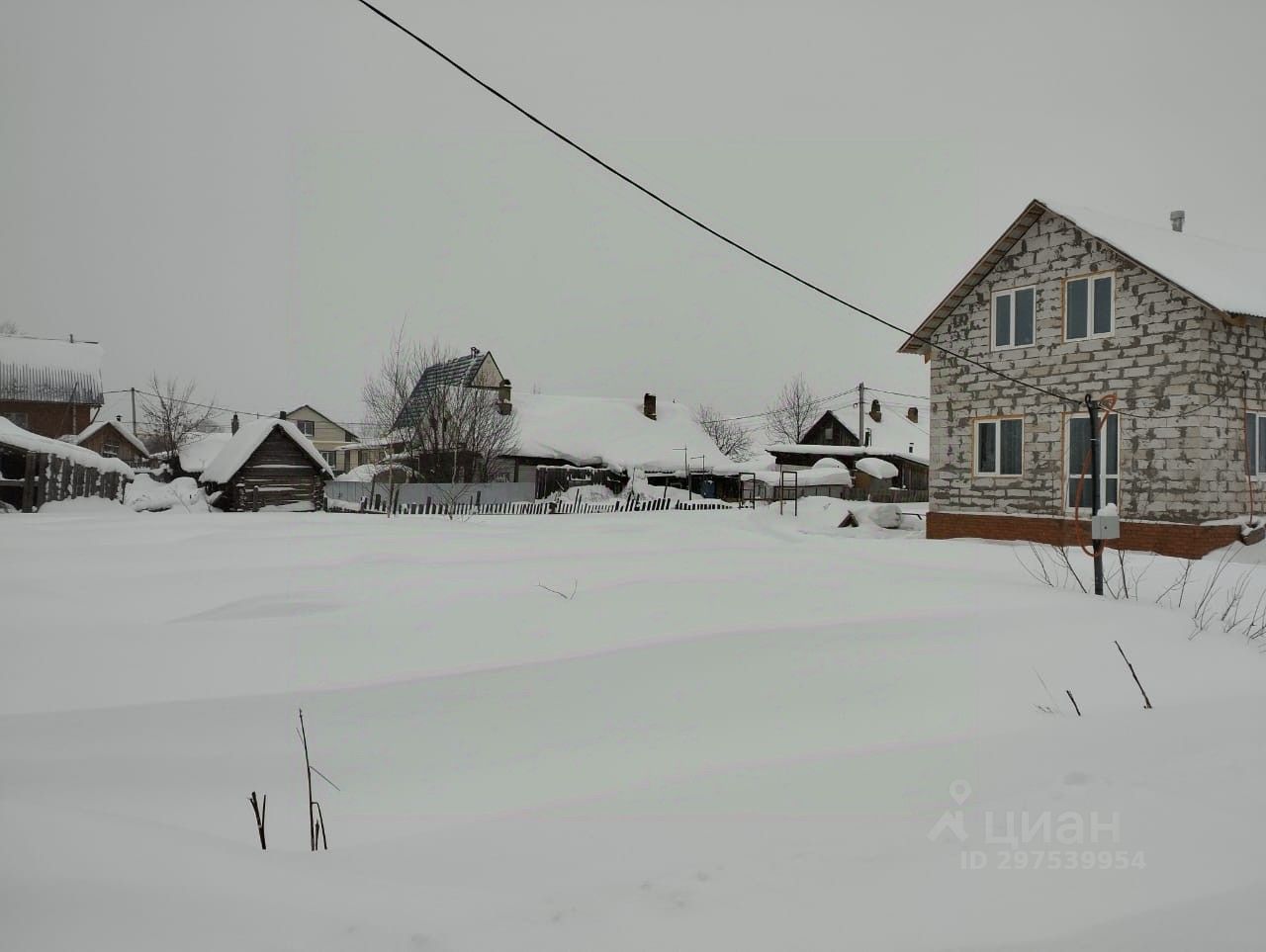 Купить загородную недвижимость на улице Опалева в городе Глазов, продажа  загородной недвижимости - база объявлений Циан. Найдено 1 объявление