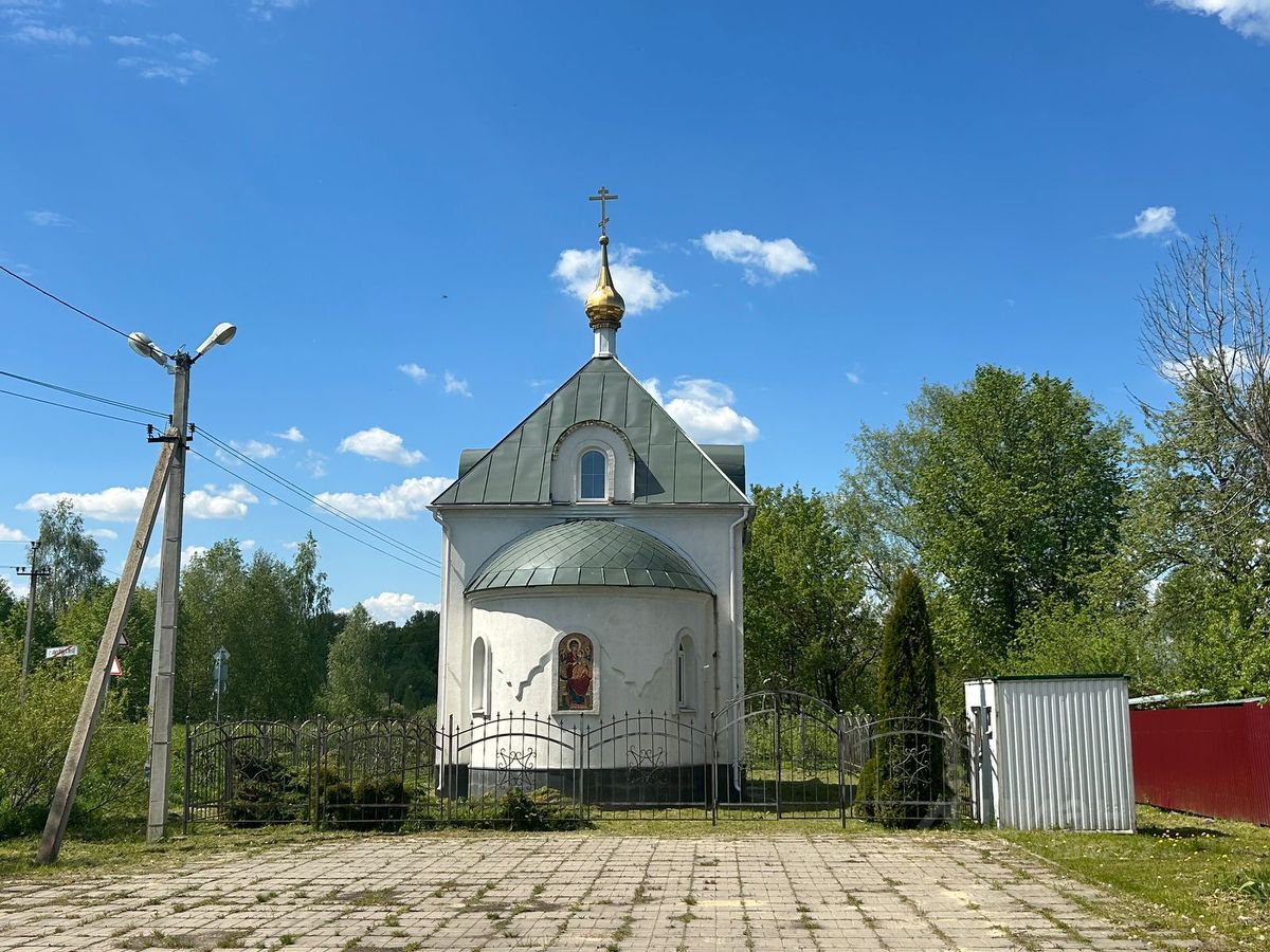 Купить земельный участок ИЖС в деревне Глотаево Домодедовского района,  продажа участков под строительство. Найдено 1 объявление.