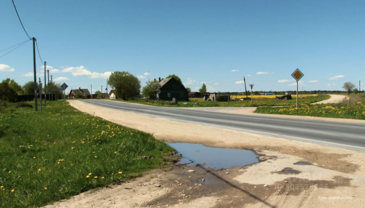 Купить загородную недвижимость в деревне Глумицы Волосовского района,  продажа загородной недвижимости - база объявлений Циан. Найдено 2 объявления