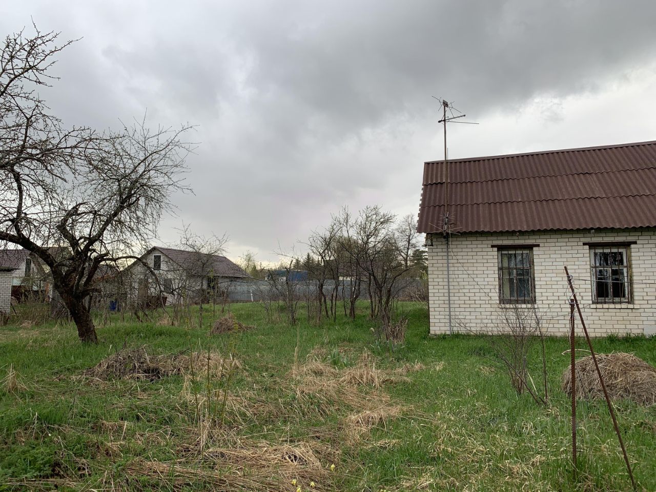 Купить загородную недвижимость в деревне Гнездово Смоленского района,  продажа загородной недвижимости - база объявлений Циан. Найдено 5 объявлений