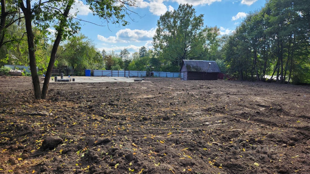 Купить загородную недвижимость на проспекте Свердловский в городе Голицыно,  продажа загородной недвижимости - база объявлений Циан. Найдено 2 объявления