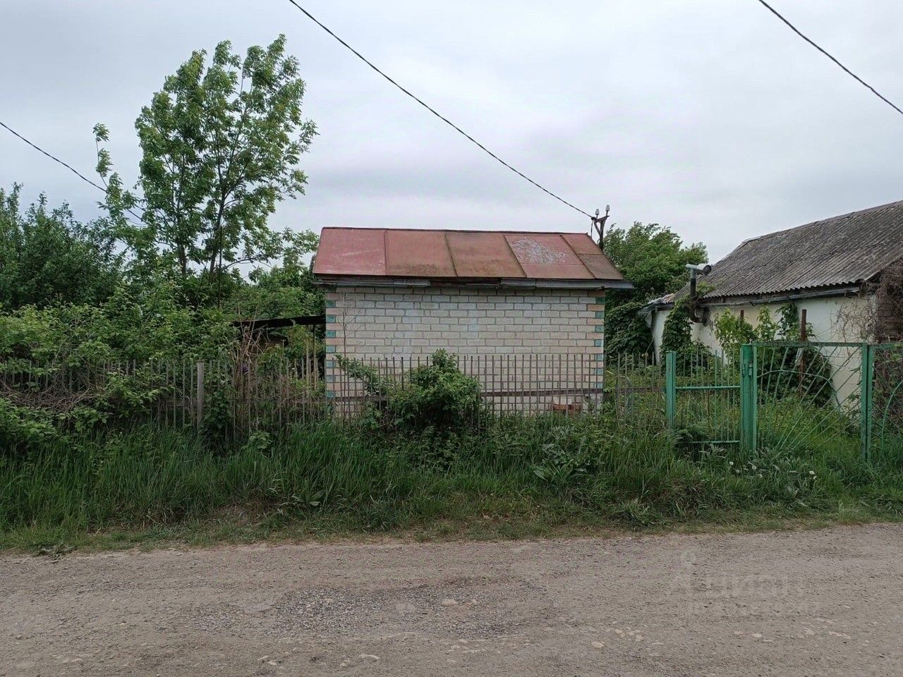 Купить земельный участок в садовое товарищество Горка в городе Ставрополь,  продажа земельных участков - база объявлений Циан. Найдено 3 объявления