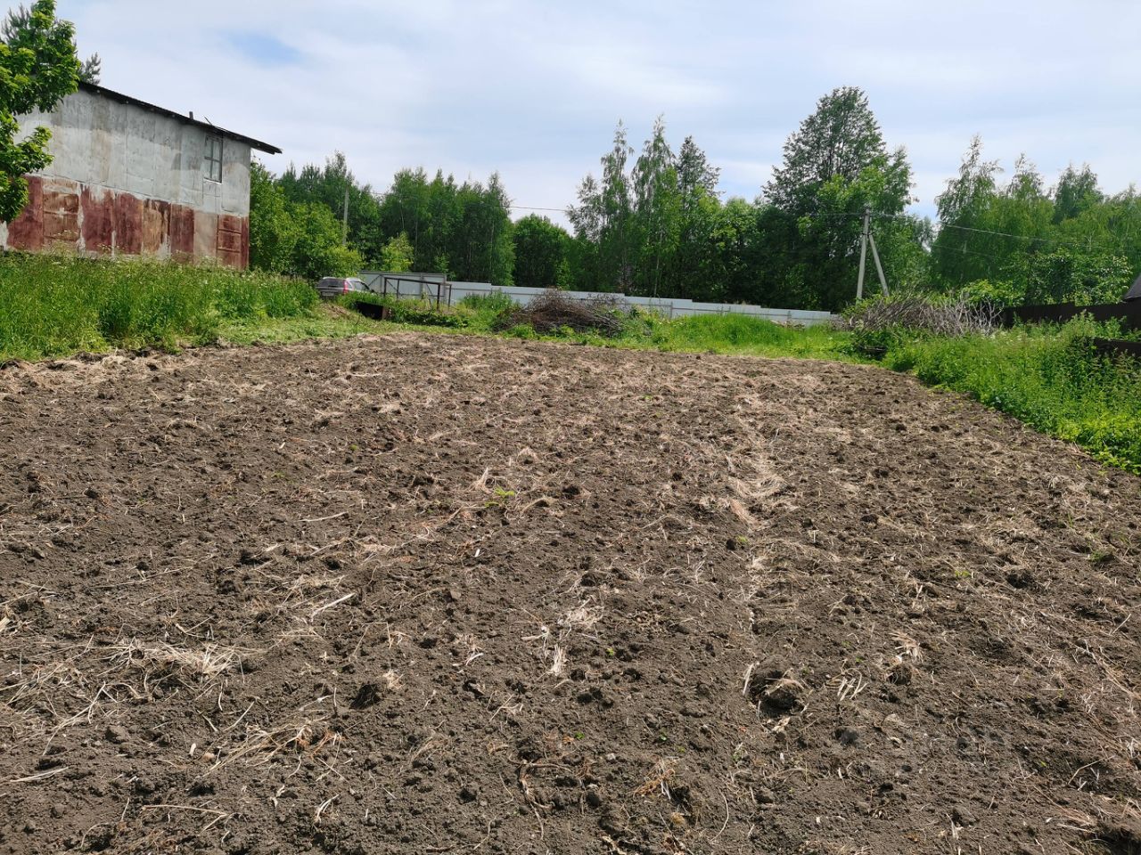 Купить загородную недвижимость в деревне Горки Заокского района, продажа  загородной недвижимости - база объявлений Циан. Найдено 1 объявление