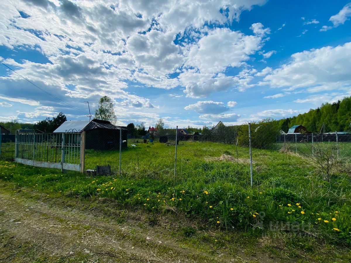 Купить дачный участок в деревне Башкино Московской области, продажа  участков для дачи. Найдено 1 объявление.