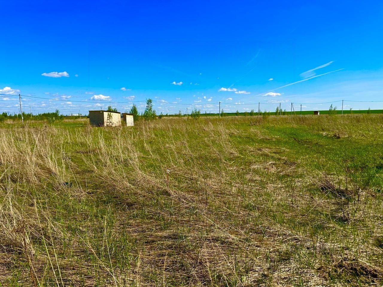 Купить земельный участок в территории Городище-1 городского округа  Воскресенска, продажа земельных участков - база объявлений Циан. Найдено 5  объявлений