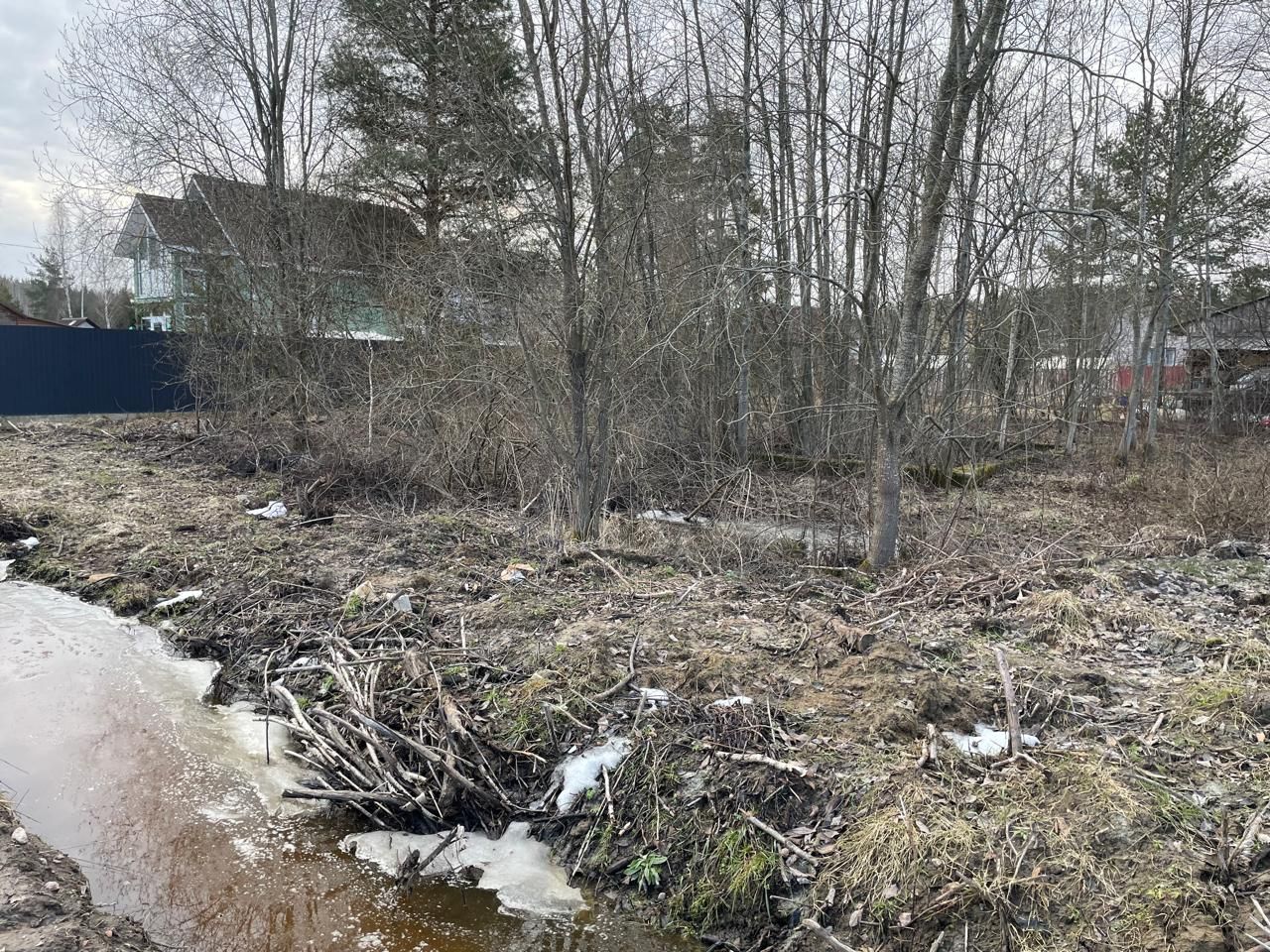 Купить загородную недвижимость в СНТ Грибное в садоводческом массиве Грибное,  продажа загородной недвижимости - база объявлений Циан. Найдено 3 объявления