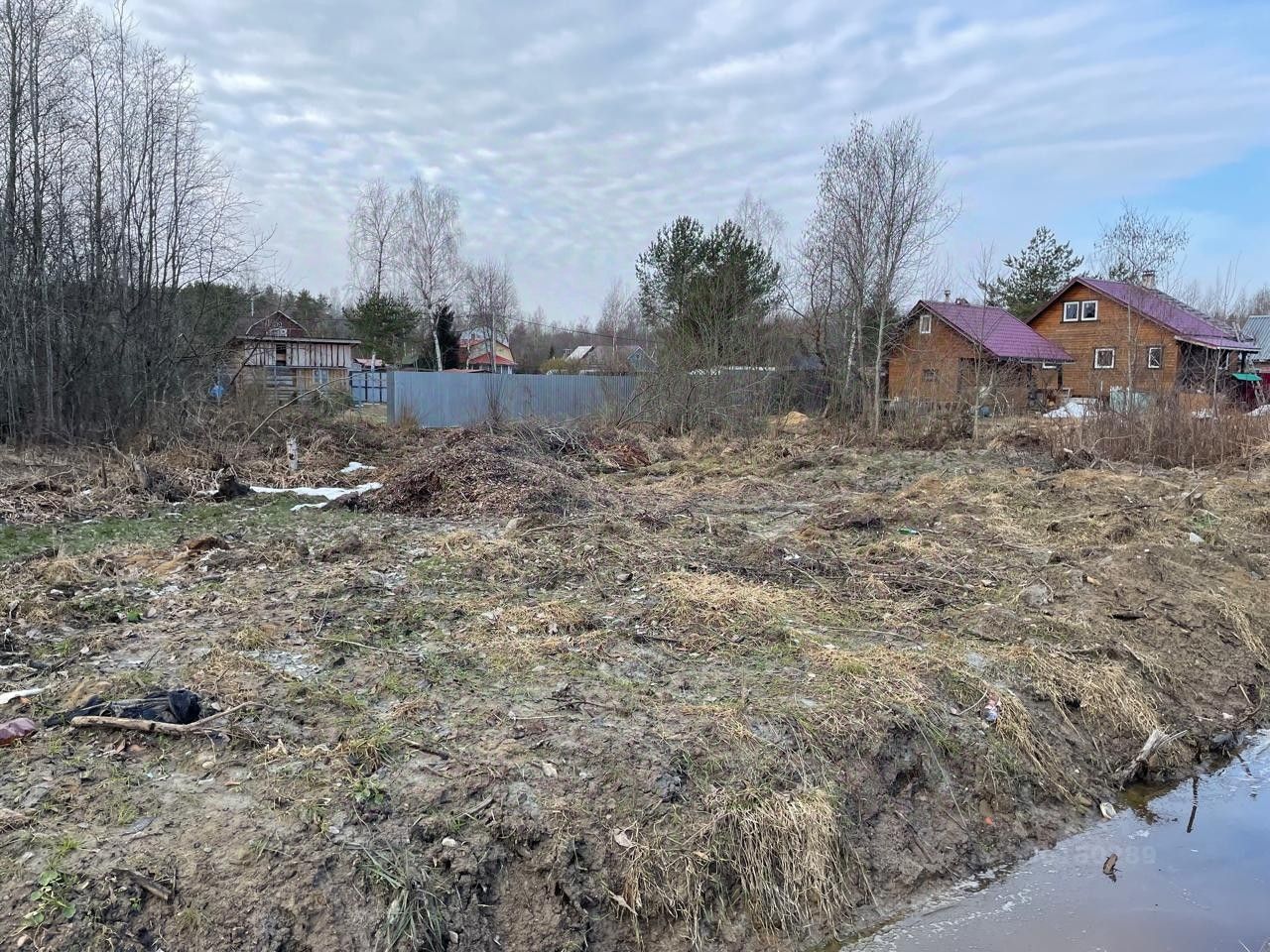 Купить загородную недвижимость в СНТ Грибное в садоводческом массиве Грибное,  продажа загородной недвижимости - база объявлений Циан. Найдено 3 объявления