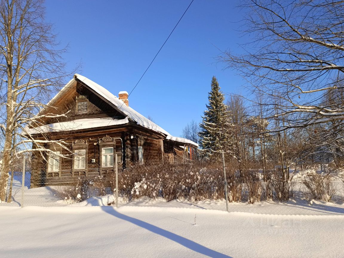 Купить загородную недвижимость в сельском поселении Рождественское  Ивановской области, продажа загородной недвижимости - база объявлений Циан.  Найдено 6 объявлений