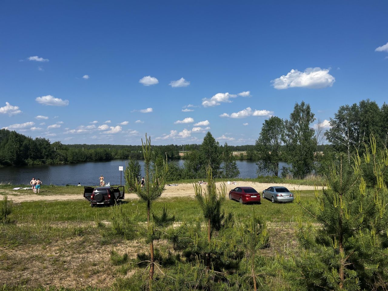 Купить земельный участок в деревне Гумнищи Нижегородской области, продажа  земельных участков - база объявлений Циан. Найдено 11 объявлений