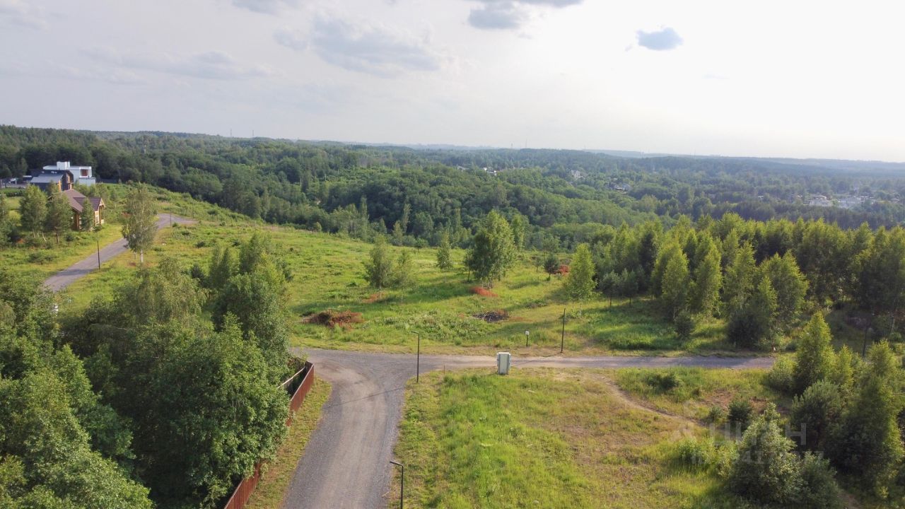 Купить земельный участок в городском поселке Токсово Всеволожского района,  продажа земельных участков - база объявлений Циан. Найдено 30 объявлений