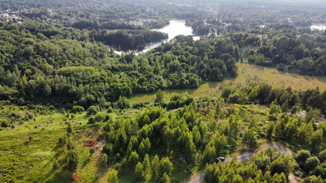 Купить земельный участок в городском поселке Токсово Всеволожского района,  продажа земельных участков - база объявлений Циан. Найдено 30 объявлений