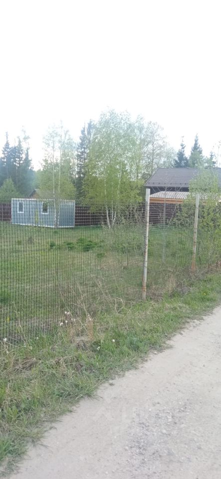 Хоругвино деревня
