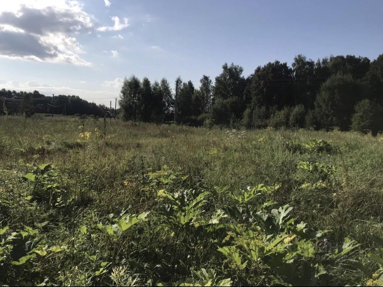 Купить загородную недвижимость в деревне Хворостинино Московской области,  продажа загородной недвижимости - база объявлений Циан. Найдено 3 объявления