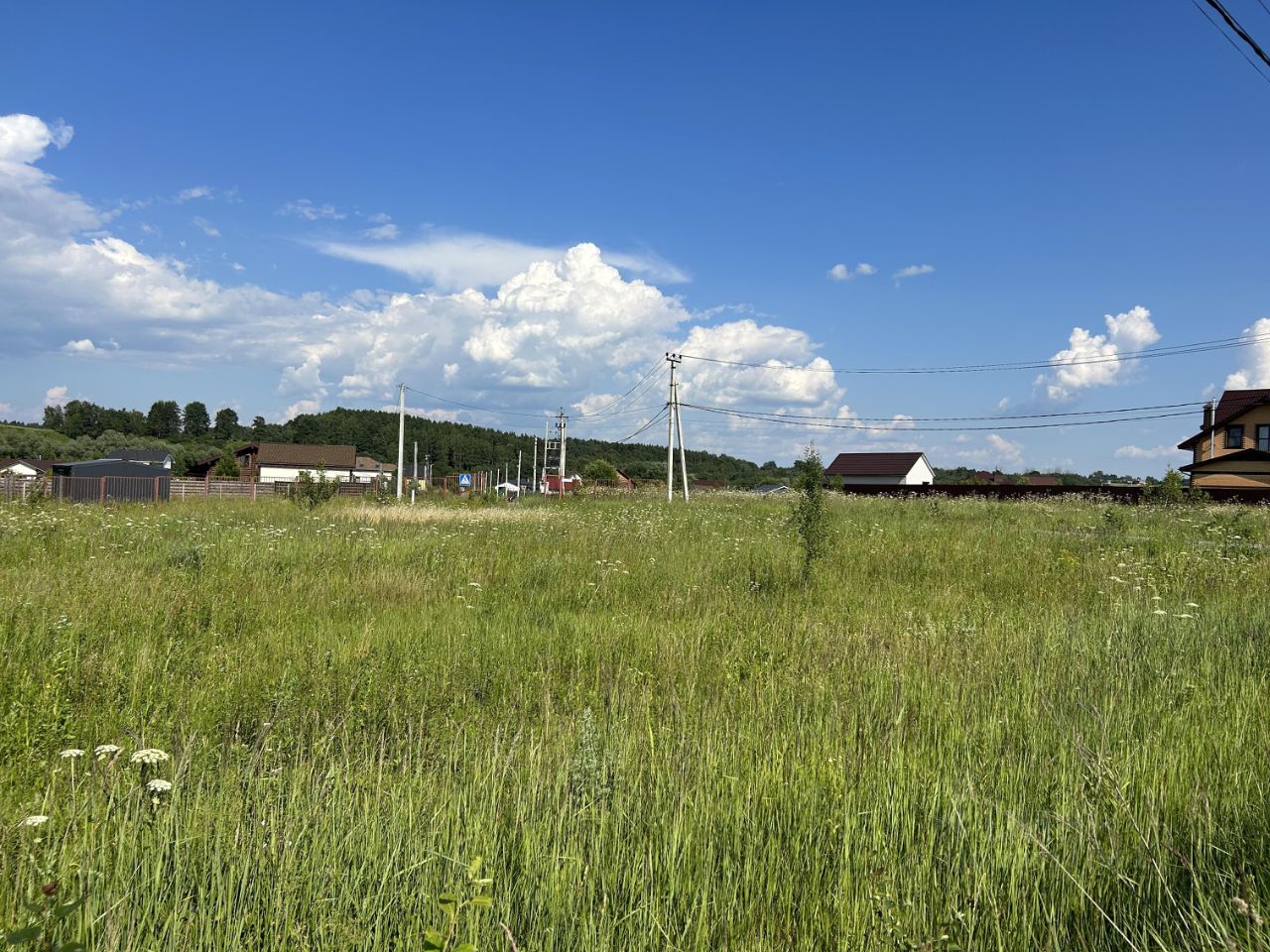 Купить загородную недвижимость в ДНП Ильинская Слобода городского округа  Можайского, продажа загородной недвижимости - база объявлений Циан. Найдено  6 объявлений