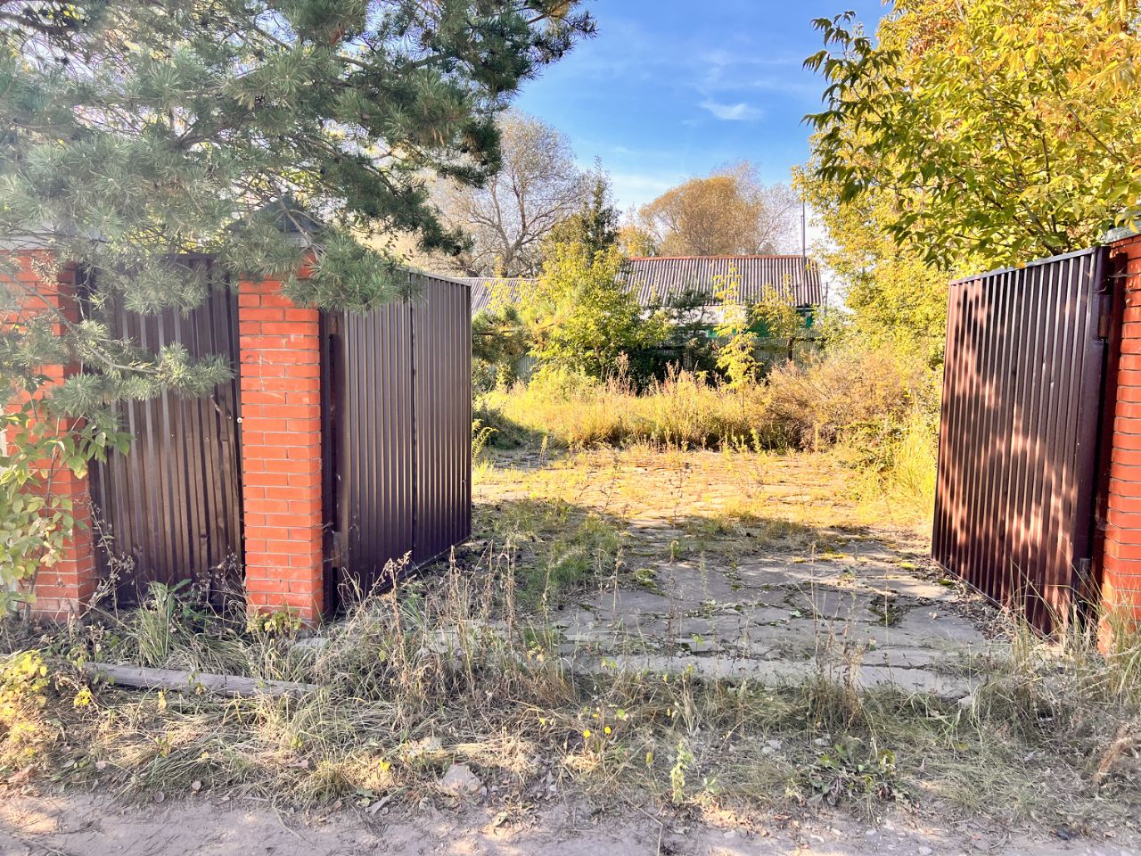 Купить загородную недвижимость в рабочем поселке Имени Цюрупы Московской  области, продажа загородной недвижимости - база объявлений Циан. Найдено 39  объявлений