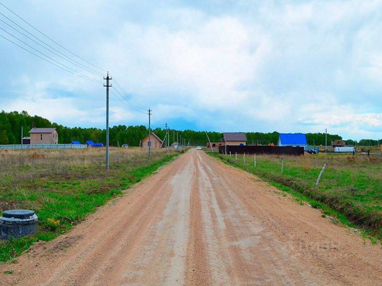 Купить загородную недвижимость в коттеджном поселке Индия Мошковского  района, продажа загородной недвижимости - база объявлений Циан. Найдено 19  объявлений