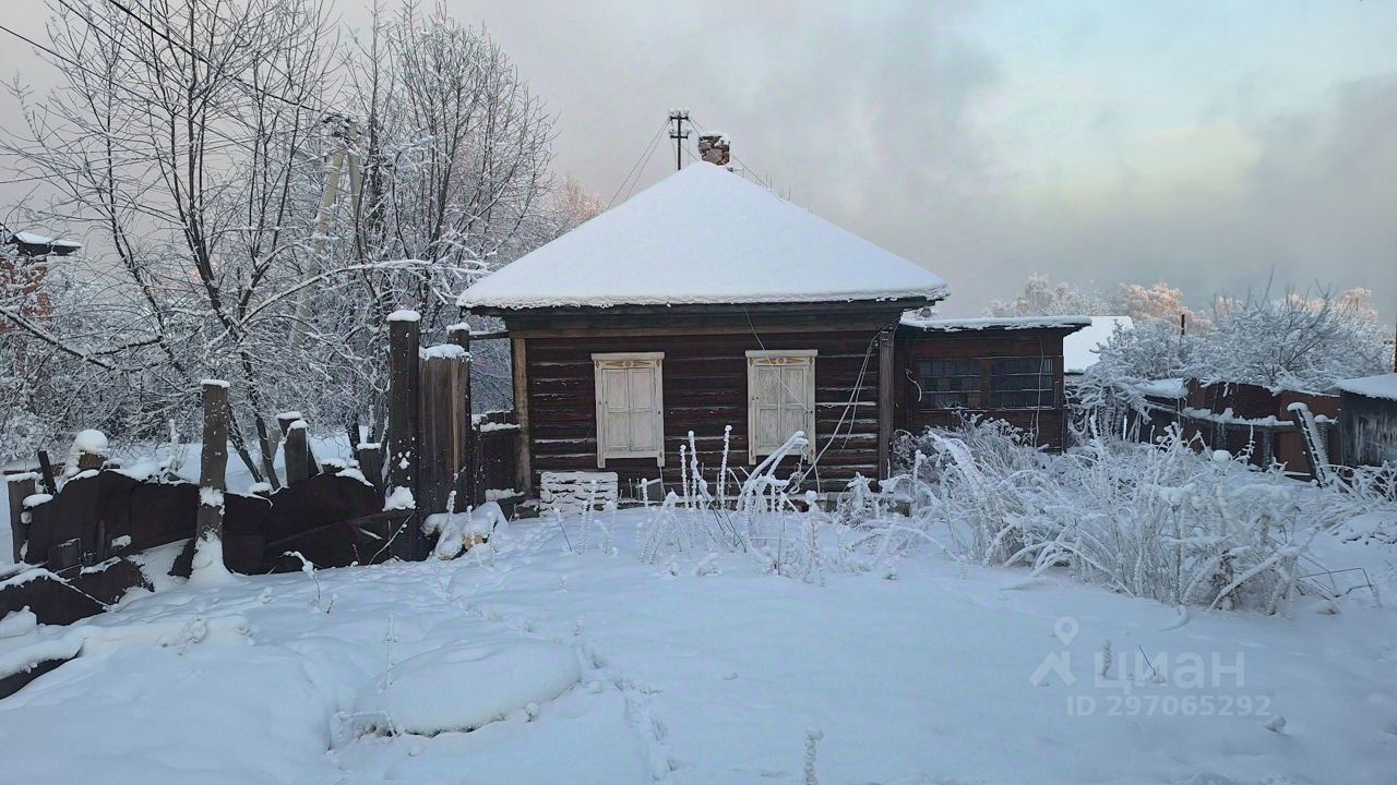 Купить земельный участок на улице Жуковского в городе Иркутск, продажа  земельных участков - база объявлений Циан. Найдено 1 объявление