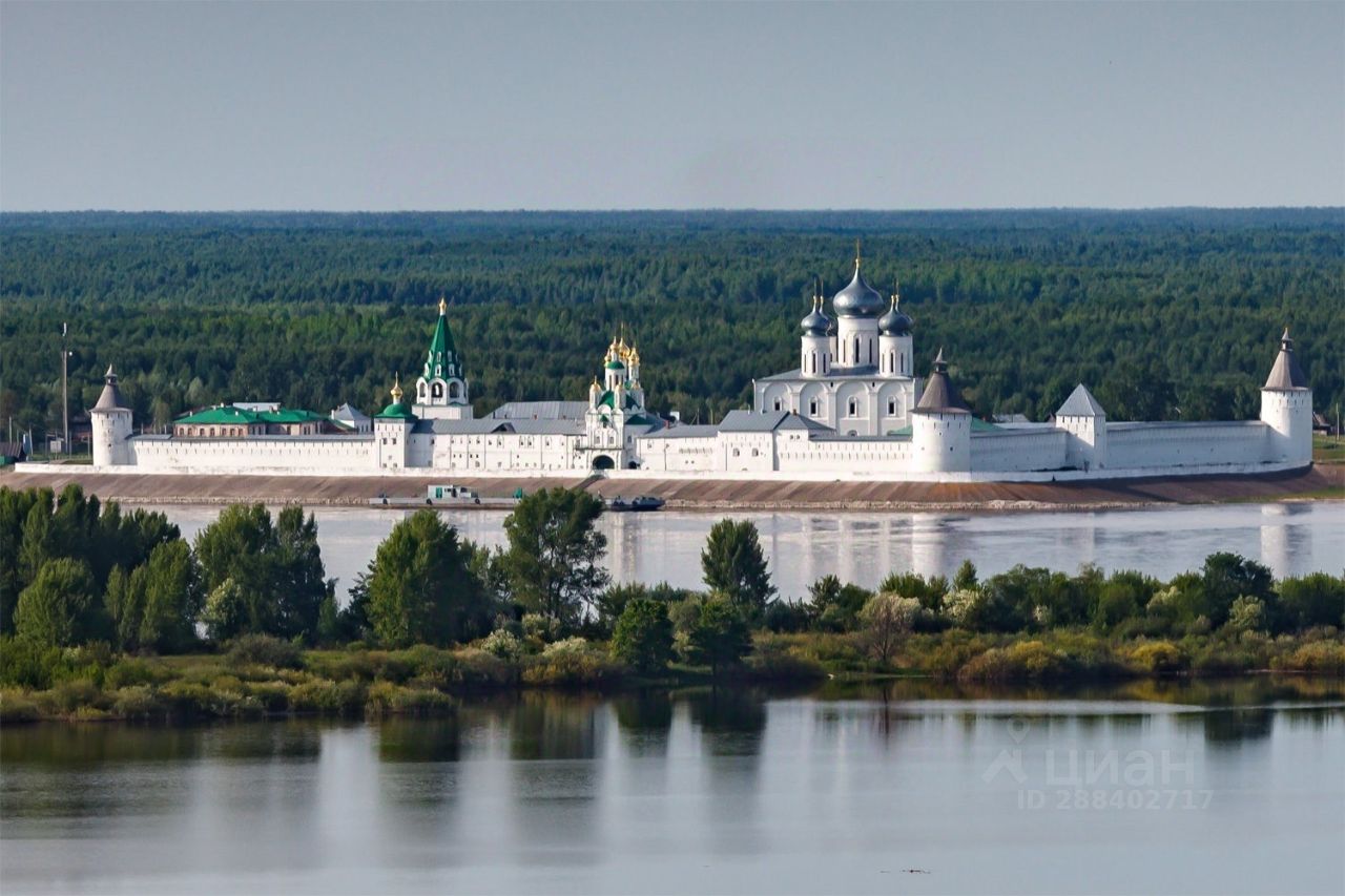 Купить загородную недвижимость в селе Исады Лысковского района, продажа  загородной недвижимости - база объявлений Циан. Найдено 3 объявления