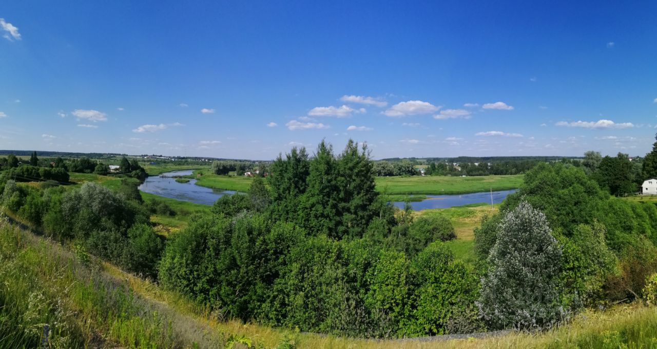 Купить загородную недвижимость в деревне Исавицы Московской области,  продажа загородной недвижимости - база объявлений Циан. Найдено 3 объявления