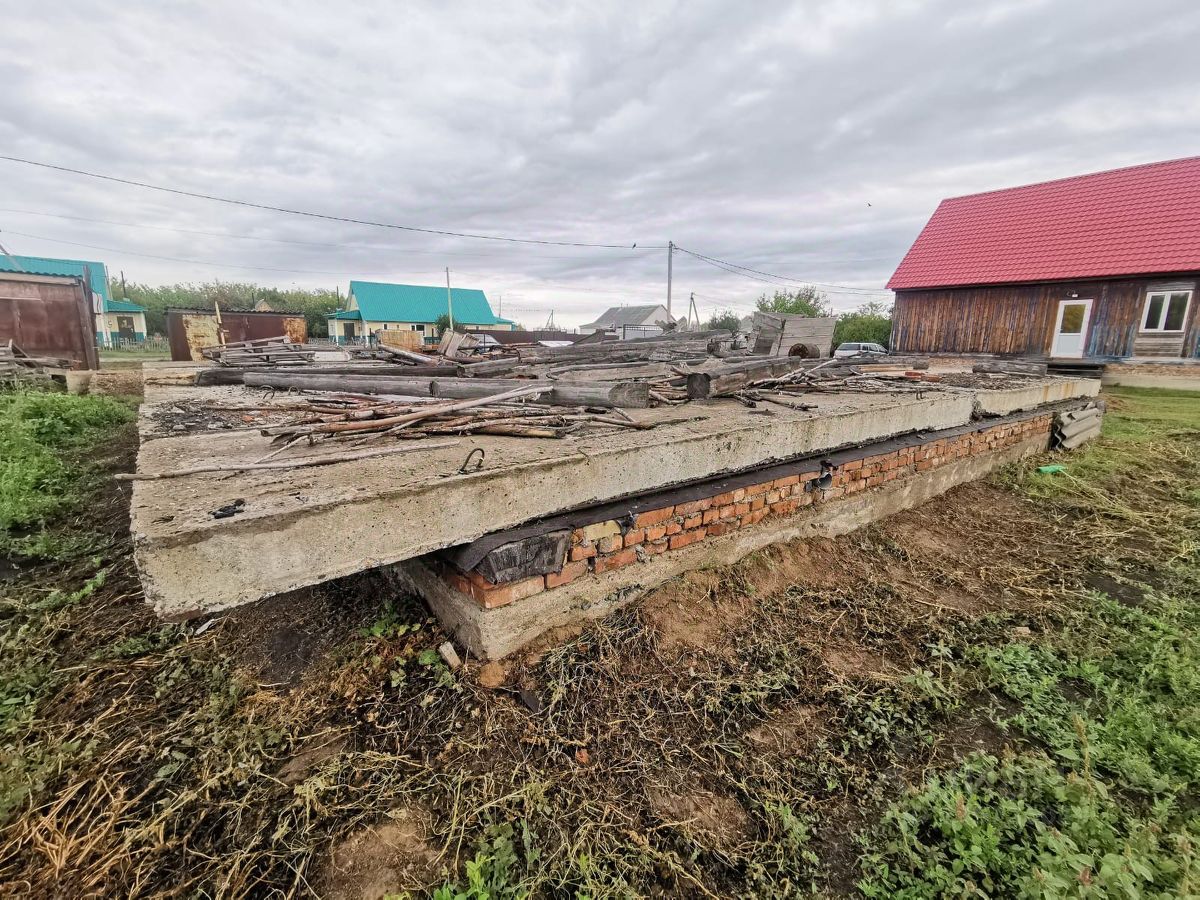 Купить участок 15 соток в Исилькуле. Найдено 1 объявление.