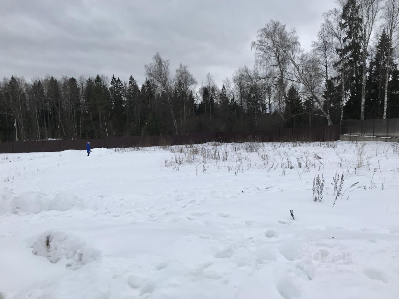 Купить земельный участок в коттеджном поселке Истра Парк городского округа  Солнечногорска, продажа земельных участков - база объявлений Циан. Найдено  2 объявления