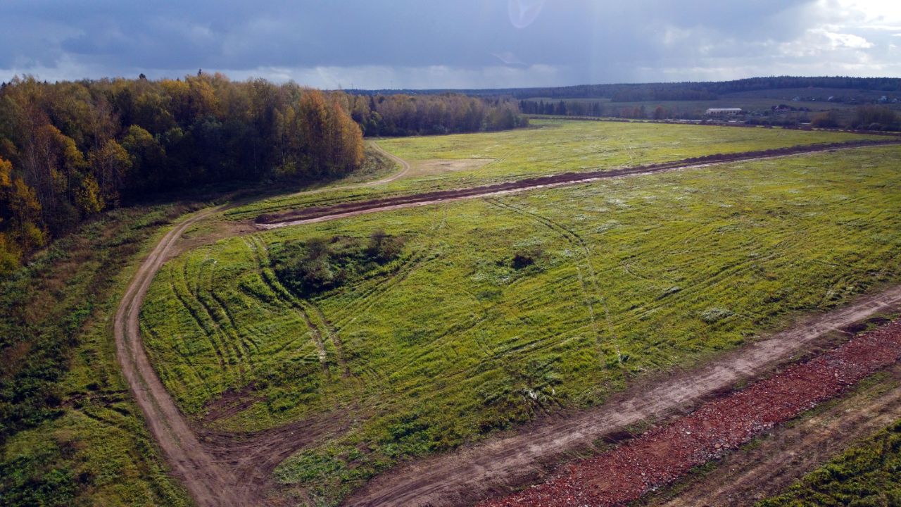 Купить земельный участок в коттеджном поселке Истрагорье городского округа  Истры, продажа земельных участков - база объявлений Циан. Найдено 1  объявление